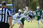 MLAX vs Babson  Wheaton College Men's Lacrosse vs Babson College. - Photo by Keith Nordstrom : Wheaton, Lacrosse, LAX, Babson, MLax